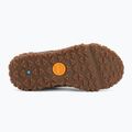 Timberland children's shoes Gs Motion 6 Mid F/Lwp wheat 4