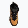 Timberland children's shoes Gs Motion 6 Mid F/Lwp wheat 5