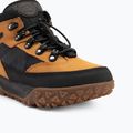Timberland children's shoes Gs Motion 6 Mid F/Lwp wheat 7