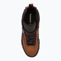 Men's Timberland Gs Motion 6 Mid saddle shoes 5