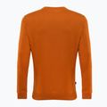 Men's sweatshirt Timberland Linear Logo Crew Neck umber 2