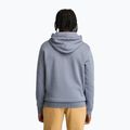 Men's Timberland Linear Logo Hoodie folkstone gray 3