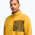 Men's Timberland Outdoor Archive Re-Issue Polartec 200 Fleece sweatshirt chai tea 4