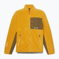 Men's Timberland Outdoor Archive Re-Issue Polartec 200 Fleece sweatshirt chai tea 6