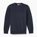 Men's Timberland Embroidery Tonal Crew Neck sweatshirt dark sapphire 5