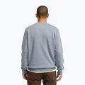 Men's Timberland Embroidery Tonal Crew Neck sweatshirt folkstone gray 3