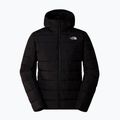 Men's jacket The North Face Aconcagua 3 Hoodie black 5