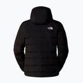 Men's jacket The North Face Aconcagua 3 Hoodie black 6