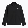 Men's softshell jacket The North Face Apex Bionic 3 tnf black-npf