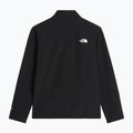 Men's softshell jacket The North Face Apex Bionic 3 tnf black-npf 2