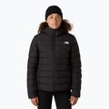 Women's jacket The North Face Aconcagua 3 Hoodie S25 black