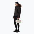 Women's jacket The North Face Aconcagua 3 Hoodie S25 black 2
