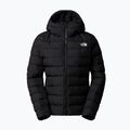 Women's jacket The North Face Aconcagua 3 Hoodie S25 black 5
