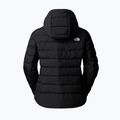 Women's jacket The North Face Aconcagua 3 Hoodie S25 black 6