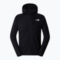 Men's sweatshirt The North Face Summit Futurefleece FZ black/npf 5