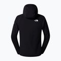 Men's sweatshirt The North Face Summit Futurefleece FZ black/npf 6