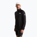 Men's The North Face Summit Futurefleece LT 1/2 Zip black/npf sweatshirt