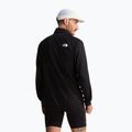 Men's The North Face Summit Futurefleece LT 1/2 Zip black/npf sweatshirt 3