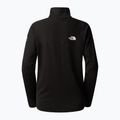 Men's The North Face Summit Futurefleece LT 1/2 Zip black/npf sweatshirt 5