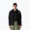 Hybrid jacket The North Face Summit Casaval Hybrid Hoodie black 4
