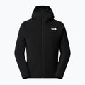 Hybrid jacket The North Face Summit Casaval Hybrid Hoodie black 5