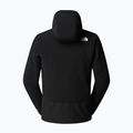 Hybrid jacket The North Face Summit Casaval Hybrid Hoodie black 6