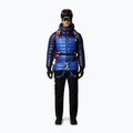 Men's softshell trousersThe North Face Summit Chamlang black/npf 2