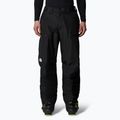 Men's ski trousers The North Face Dawnstrike GTX black/npf