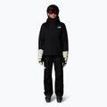 Women's ski trousers The North Face Dawnstrike GTX Insulated black/npf 2