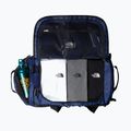 The North Face Base Camp Duffel M 71 l summit navy/black/npf travel bag 3