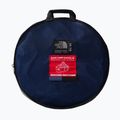 The North Face Base Camp Duffel M 71 l summit navy/black/npf travel bag 4