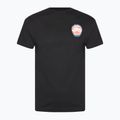 Men's Vans Open Mouth Loose t-shirt black