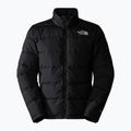 Men's 3-in-1 jacket The North Face Mountain Light Triclimate GTX black/npf 9