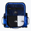 The North Face Base Camp Duffel XS 31 l blue/black/npf travel bag 4