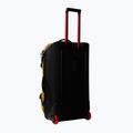 The North Face Base Camp Rolling Thunder 28 95 l summit gold/black/npf travel case 2