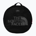 The North Face Base Camp Duffel XL travel bag 132 l black/white/npf 3