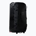 The North Face Base Camp Rolling Thunder 36 travel bag 160 l black/white/npf