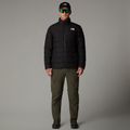 Men's down jacket The North Face Aconcagua 3 black 2