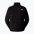 Men's down jacket The North Face Aconcagua 3 black 6