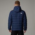 Men's jacket The North Face Aconcagua 3 Hoodie summit navy 3