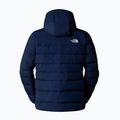 Men's jacket The North Face Aconcagua 3 Hoodie summit navy 6