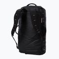 The North Face Base Camp Voyager Duffel 32 l black/white/npf travel bag 2