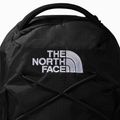 The North Face Borealis Sling 6 l black/white/npf hiking backpack 3