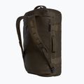 Travel bag The North Face Base Camp Voyager Duffel 32 l new taupe green 2