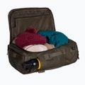 Travel bag The North Face Base Camp Voyager Duffel 32 l new taupe green 7