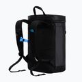 Urban backpack The North Face Base Camp Fuse Box Mini 19 l tnf black/tnf black 3