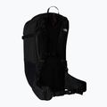 Men's hiking backpack The North Face Basin 36 l black/black/npf 2