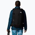 Men's hiking backpack The North Face Basin 36 l black/black/npf 8