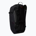 Men's hiking backpack The North Face Basin 24 l black/black/npf 2
