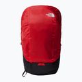 Men's hiking backpack The North Face Basin 24 l black/black/npf 3